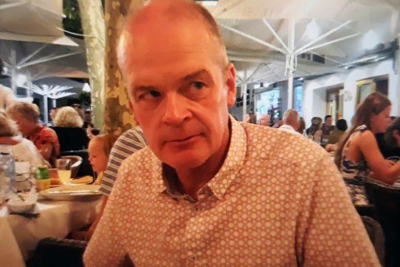 Body found in search for missing York man