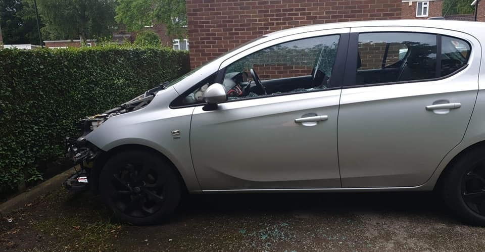 car 2
