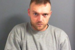 'Cowardly' biker left girl for dead in York