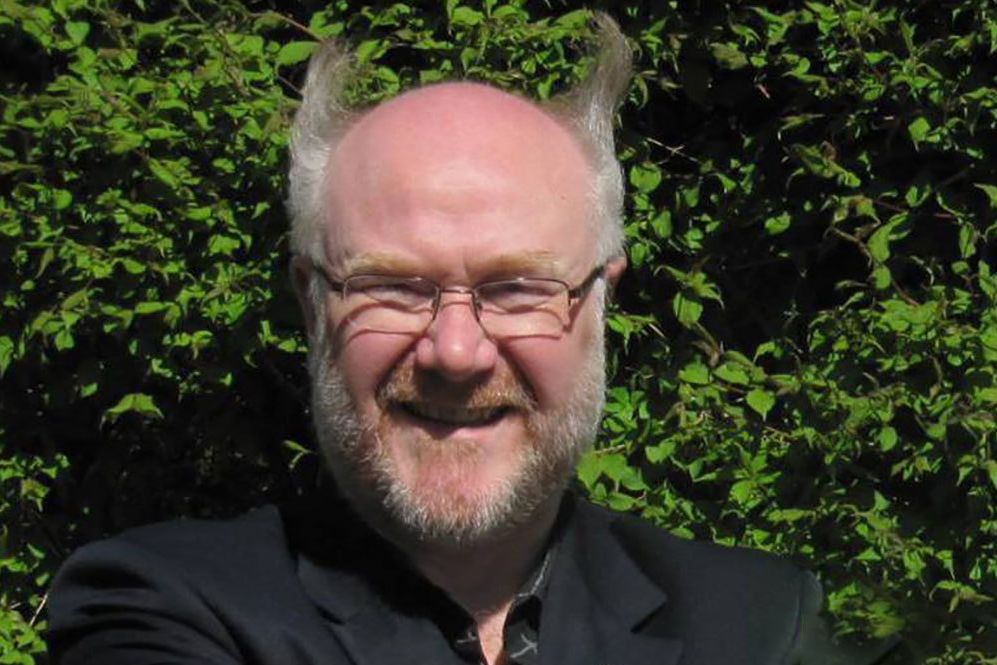 Cllr Dave Taylor