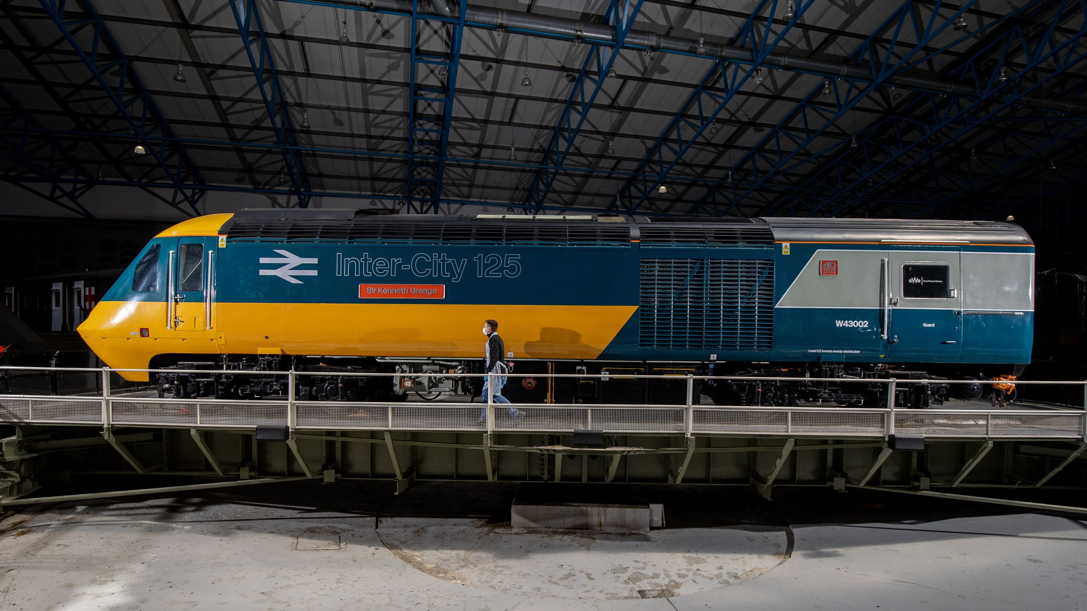 NRM lockdown 2