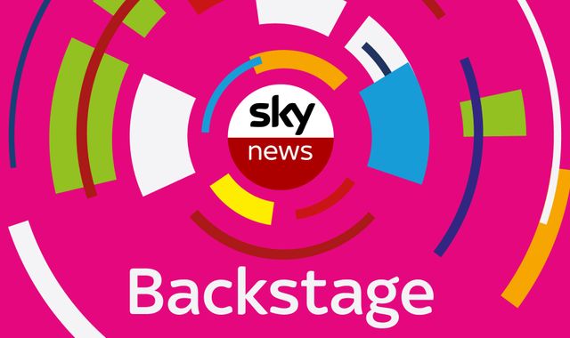 Backstage Podcast: Idris Elba, Cursed and Shark Fest