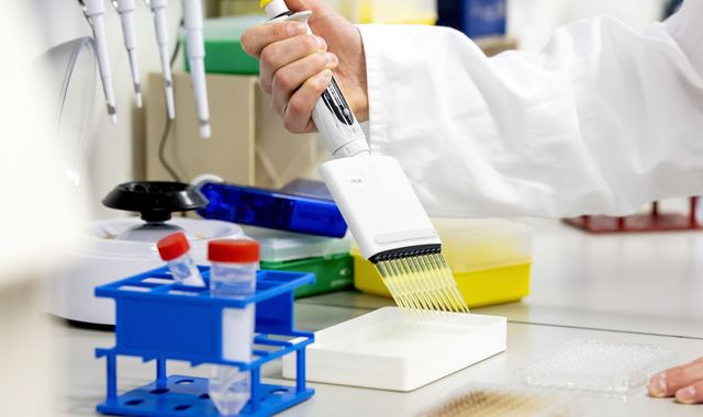 Coronavirus: Russian cyber spies attempting to steal vaccine research from Britain, US and Canada