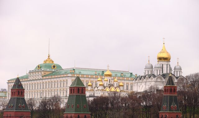 Long-awaited Russia report to be published within next week, MPs decide