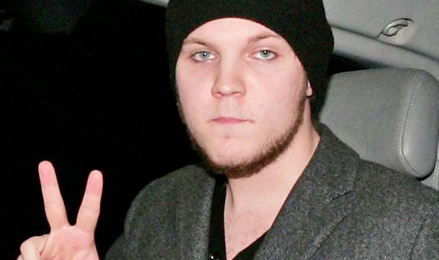 Elvis Presley's grandson found dead at 27