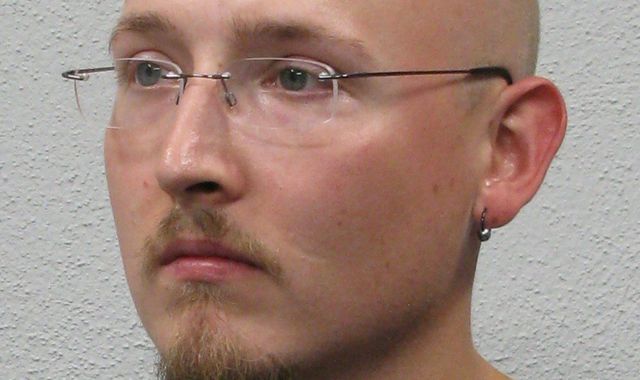 'Rambo' suspect arrested after five-day manhunt in Black Forest
