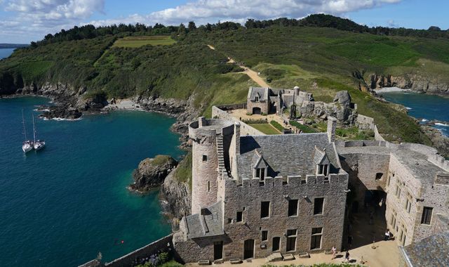 Coronavirus cases soar in France's Brittany region as summer holidays begin
