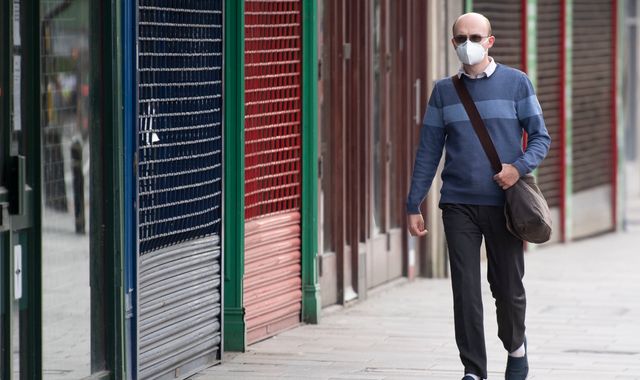 Coronavirus: Councils given fresh powers to close shops and cancel events