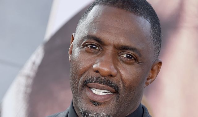 Coronavirus: Idris Elba says illness had 'traumatic' effect on his mental state