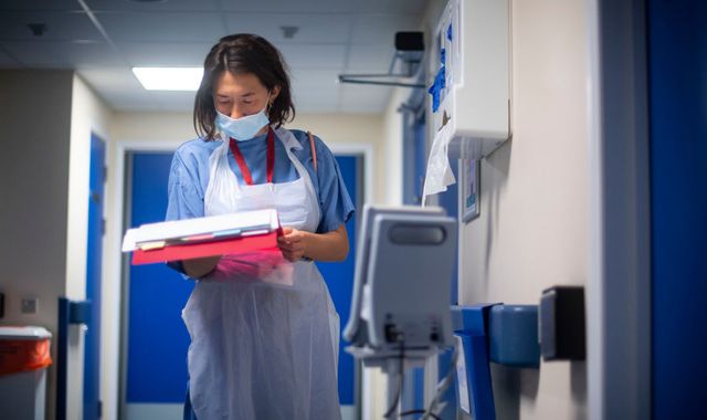 Coronavirus: The blame game has started - and Public Health England is first in the firing line