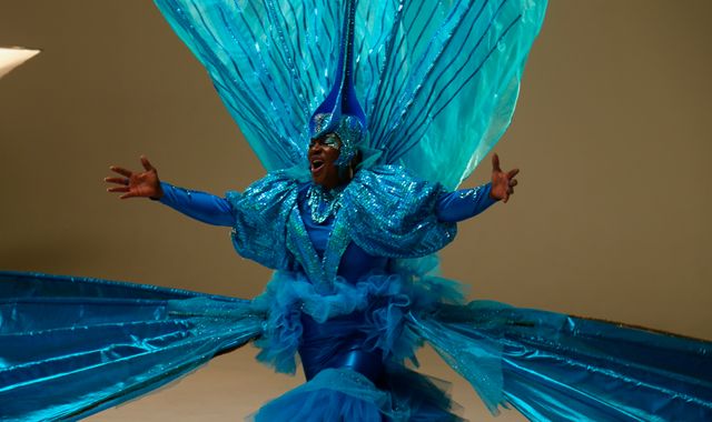Notting Hill Carnival: Organisers unveil digital celebrations for 2020 event