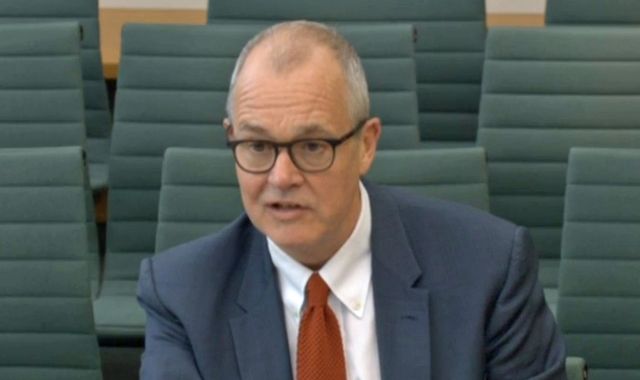 Coronavirus: SAGE urged government to lockdown a week earlier, UK's chief scientific adviser says