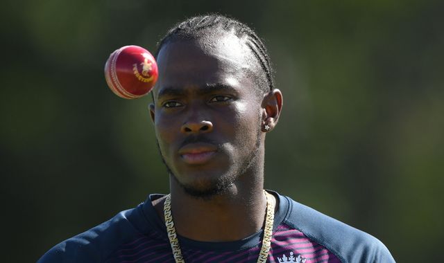 'Foolish' Jofra Archer 'threw England's plans into disarray,' says Michael Atherton